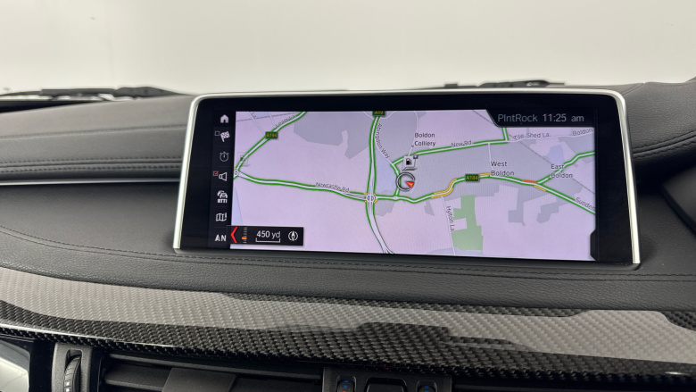 BMW X6 xDrive30d M Sport Edition 5dr Step Auto Diesel Estate